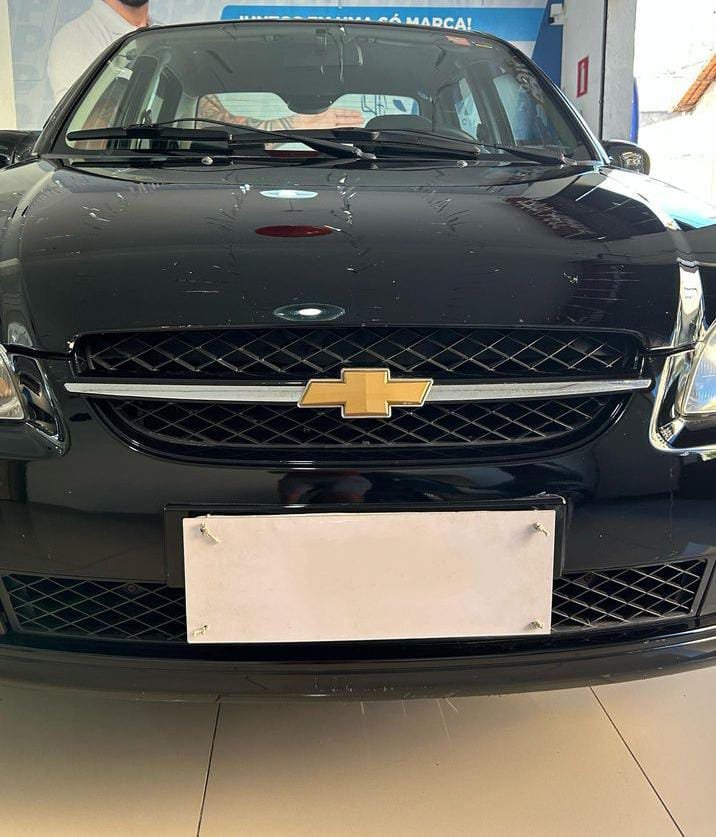 CHEVROLET CLASSIC 1.0 2012