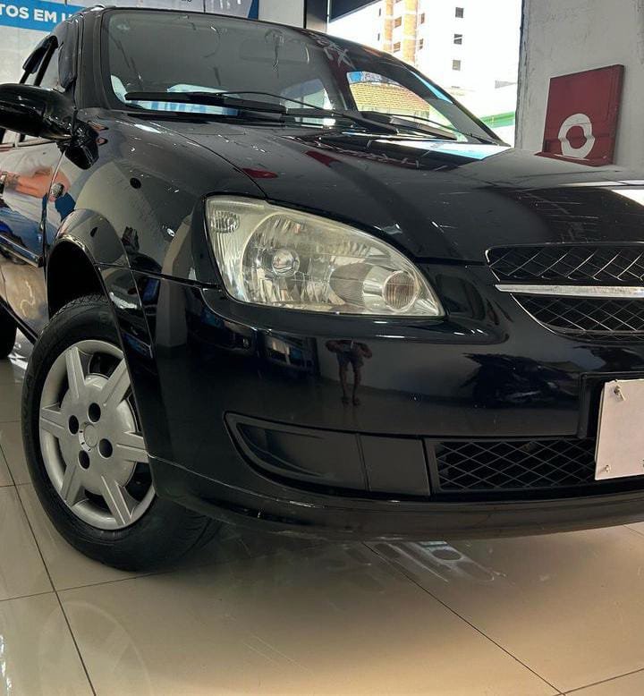 CHEVROLET CLASSIC 1.0 2012