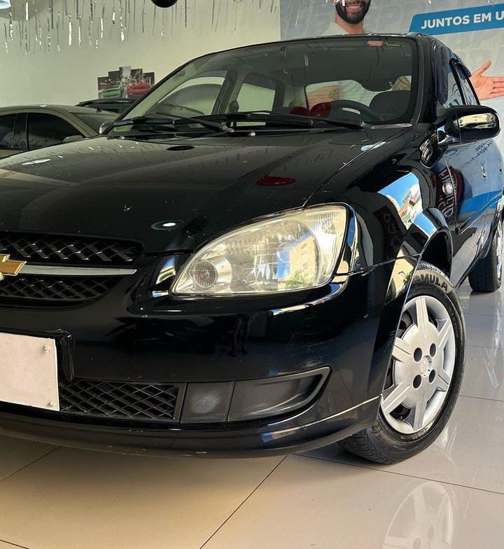 CHEVROLET CLASSIC 1.0 2012