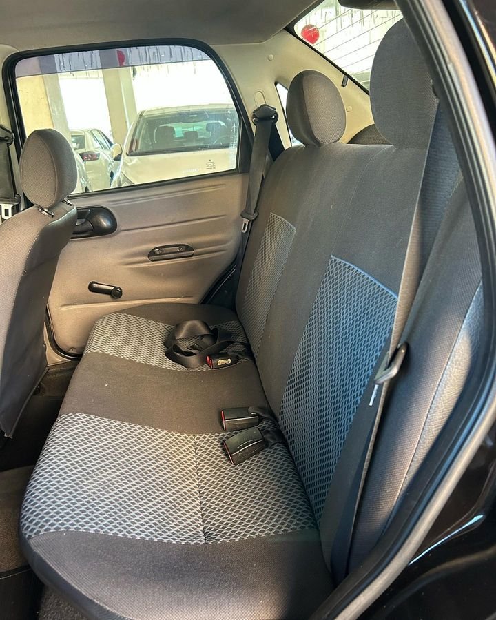 CHEVROLET CLASSIC 1.0 2012