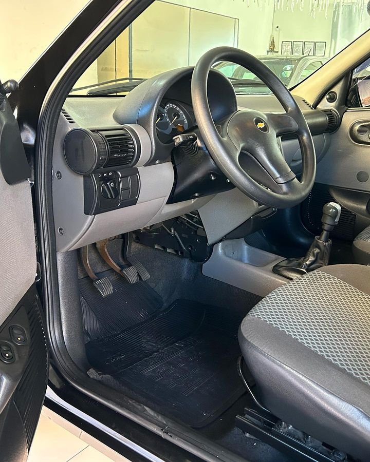 CHEVROLET CLASSIC 1.0 2012