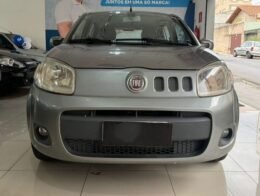 FIAT UNO VIVACE 1.0 2011